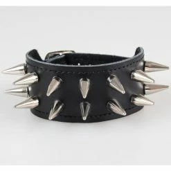 Bracelet Spikes 2