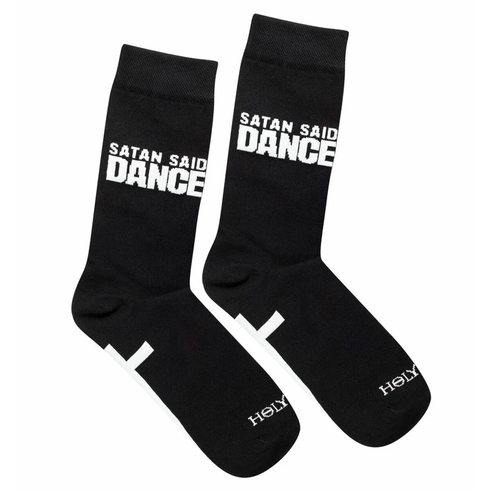 Socks HOLY BLVK - Dance 3 Socks HOLY BLVK - Dance