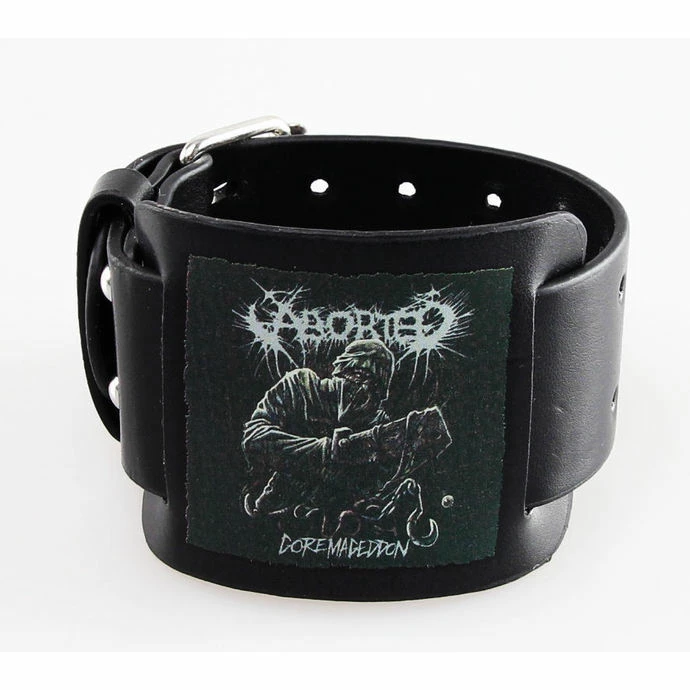 Bracelet Aborted - Goremageddon - RAZAMATAZ 4 Bracelet Aborted - Goremageddon - RAZAMATAZ - Image 2