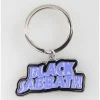 Keychain (pendant) Black Sabbath - Logo - RAZAMATAZ -Bracelets Shop 71521 1