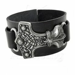 Bracelet ALCHEMY GOTHIC -Thunderhammer