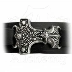 Bracelet ALCHEMY GOTHIC -Thunderhammer -Bracelets Shop 71608 5