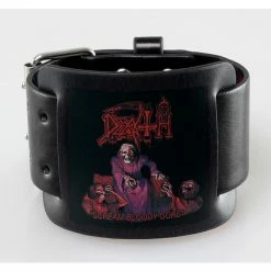 Bracelet Death - Scream Bloody Gore - RAZAMATAZ