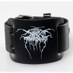 Bracelet Darkthrone - Logo - RAZAMATAZ