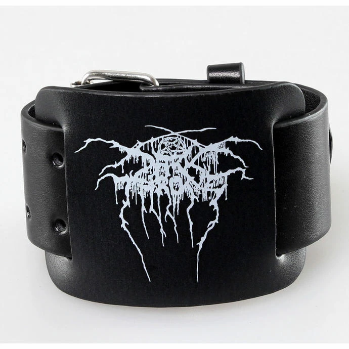 Bracelet Darkthrone - Logo - RAZAMATAZ 3 Bracelet Darkthrone - Logo - RAZAMATAZ