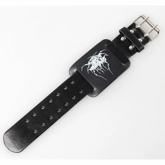Bracelet Darkthrone - Logo - RAZAMATAZ 4 Bracelet Darkthrone - Logo - RAZAMATAZ - Image 2