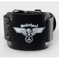 Motorhead Bracelet - Hammered - RAZAMATAZ