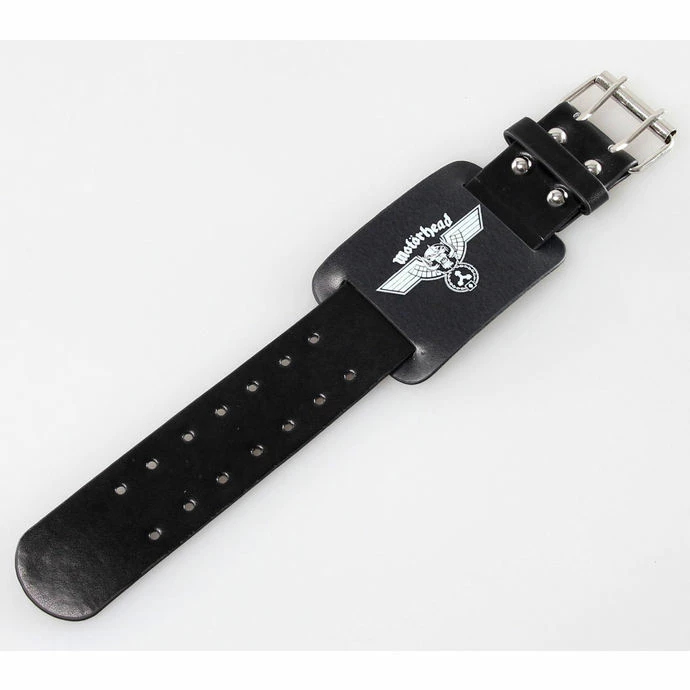 Motorhead Bracelet - Hammered - RAZAMATAZ 4 Motorhead Bracelet - Hammered - RAZAMATAZ - Image 2