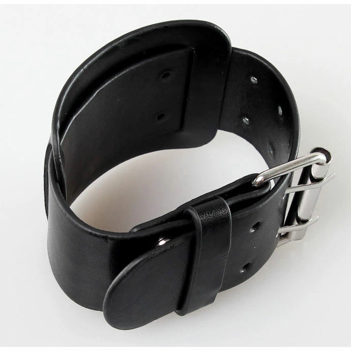 Motorhead Bracelet - Hammered - RAZAMATAZ 5 Motorhead Bracelet - Hammered - RAZAMATAZ - Image 3