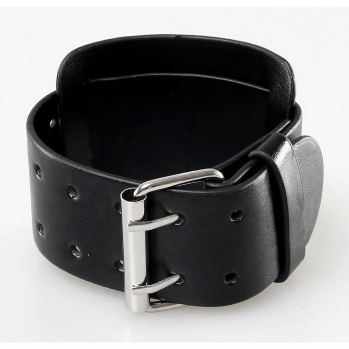 Motorhead Bracelet - Hammered - RAZAMATAZ 6 Motorhead Bracelet - Hammered - RAZAMATAZ - Image 4