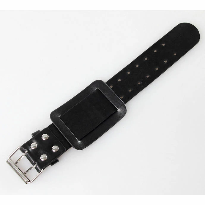 Motorhead Bracelet - Hammered - RAZAMATAZ 7 Motorhead Bracelet - Hammered - RAZAMATAZ - Image 5