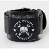 Bracelet Iron Maiden - The Final Frontier - RAZAMATAZ -Bracelets Shop 75586 1