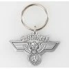 Key Ring (pendant) Motörhead - Hammered - RAZAMATAZ -Bracelets Shop 75590 1