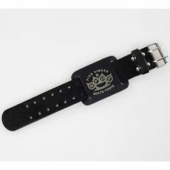 Bracelet Five Finger Death Punch - Knuckles - RAZAMATAZ -Bracelets Shop 81104 1