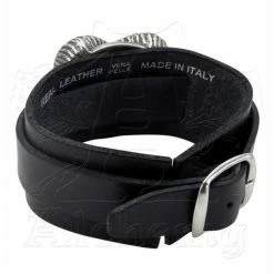 Bracelet ALCHEMY GOTHIC - Gears Of Aiwass -Bracelets Shop 81350 1