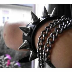 Bracelet SPIKES 1 -Bracelets Shop 83457 1