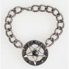 Bracelet Pentagram