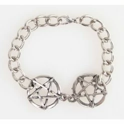 Bracelet Pentagram