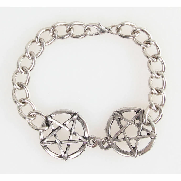 Bracelet Pentagram 3 Bracelet Pentagram