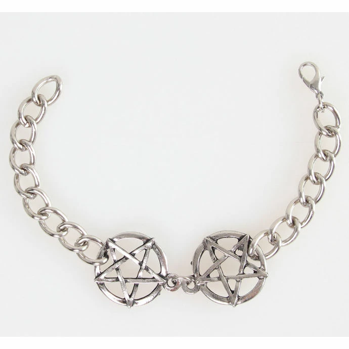Bracelet Pentagram 4 Bracelet Pentagram - Image 2