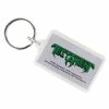 Key Ring (pendant) Testament - Logo 1 Key Ring (pendant) Testament - Logo -Bracelets Shop 86924 1