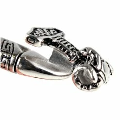 Necklace ETNOX - Thor's Hammer 9 Necklace ETNOX - Thor's Hammer -Bracelets Shop 87529 3
