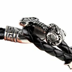 Necklace ETNOX - Thor's Hammer 10 Necklace ETNOX - Thor's Hammer -Bracelets Shop 87529 4