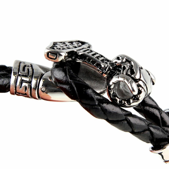 Necklace ETNOX - Thor's Hammer 6 Necklace ETNOX - Thor's Hammer - Image 4