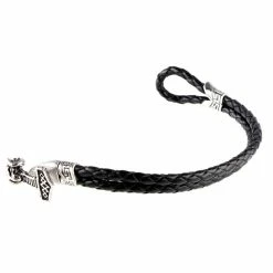 Necklace ETNOX - Thor's Hammer 11 Necklace ETNOX - Thor's Hammer -Bracelets Shop 87529 5