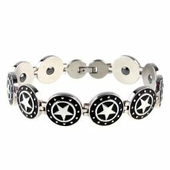 Bracelet ETNOX - Dark Stars