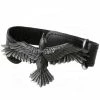 Bracelet ALCHEMY GOTHIC - Black Consort Wriststrap