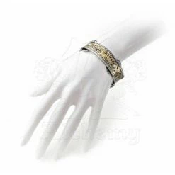 Bracelet ALCHEMY GOTHIC - Spectrostatic Noctornium -Bracelets Shop 88844 3