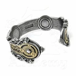 Bracelet ALCHEMY GOTHIC - Spectrostatic Noctornium -Bracelets Shop 88844 4