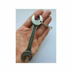 Key Ring (pendant) BLACK HEART -Bracelets Shop 8899 3 black heart klic otvirak