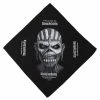 Kerchief Iron Maiden - The Book Of Souls - RAZAMATAZ -Bracelets Shop 90856 1