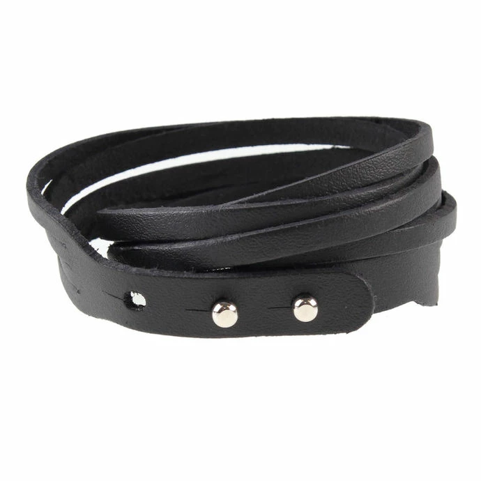 Bracelet Black 4 Bracelet Black - Image 2