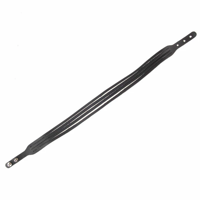 Bracelet Black 5 Bracelet Black - Image 3