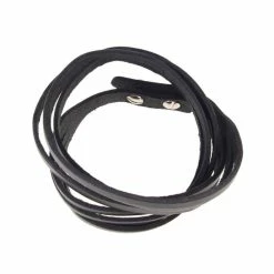 Bracelet Black 9 Bracelet Black -Bracelets Shop 92201 4