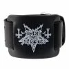 Bracelet Dark Funeral - LOGO - RAZAMATAZ -Bracelets Shop 95323 1