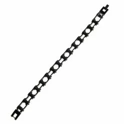 Bracelet ETNOX - Black Bike Chain -Bracelets Shop 95419 3