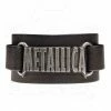 Bracelet Metallica - ALCHEMY GOTHIC - Logo -Bracelets Shop 96465 2
