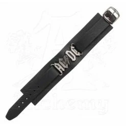 Bracelet AC / DC - ALCHEMY GOTHIC - Logo -Bracelets Shop 96467 3