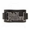 Bracelet Iron Maiden - ALCHEMY GOTHIC - Logo -Bracelets Shop 96468 2