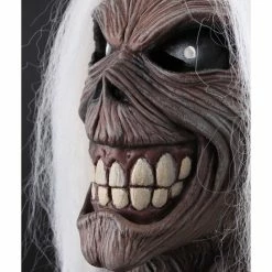 Mask Iron Maiden - Killers Mask -Bracelets Shop 97401 3