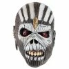 Mask Iron Maiden - Book Of Souls -Bracelets Shop 97402 1