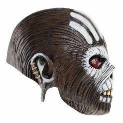 Mask Iron Maiden - Book Of Souls -Bracelets Shop 97402 3