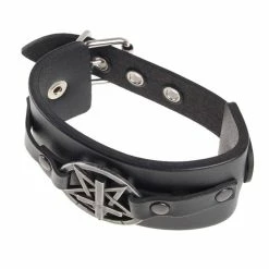 Bracelet PENTAGRAM S Inverted CROSS -Bracelets Shop 97752 2