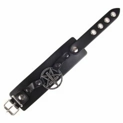 Bracelet PENTAGRAM S Inverted CROSS -Bracelets Shop 97752 3