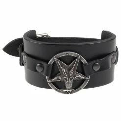 Bracelet BAPHOMET