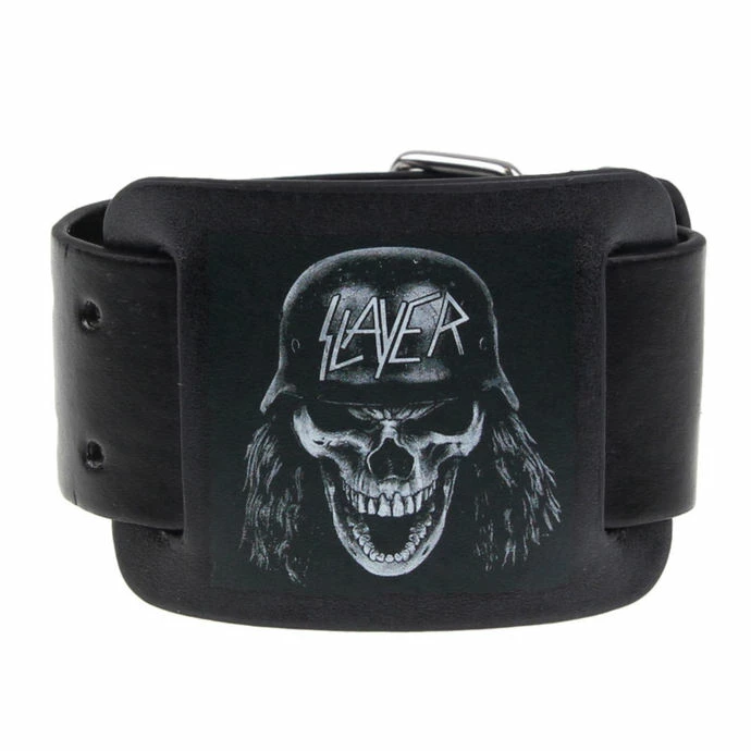 Bracelet SLAYER - WEHRMACHT - RAZAMATAZ 3 Bracelet SLAYER - WEHRMACHT - RAZAMATAZ